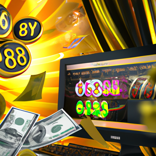 Earn money from home with the Win88Today Casino Affiliates Program 🤑! With this program, you can make money just