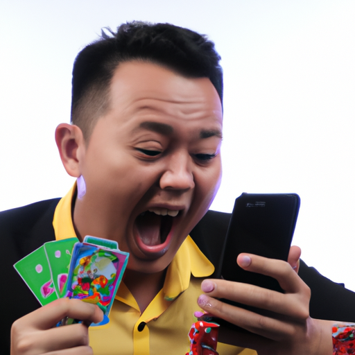  🎰💰 Win big at Live22 Casino Game! Turn MYR130.00 into MYR2,078.00 and cash in on the ultimate gambling thrill! 
