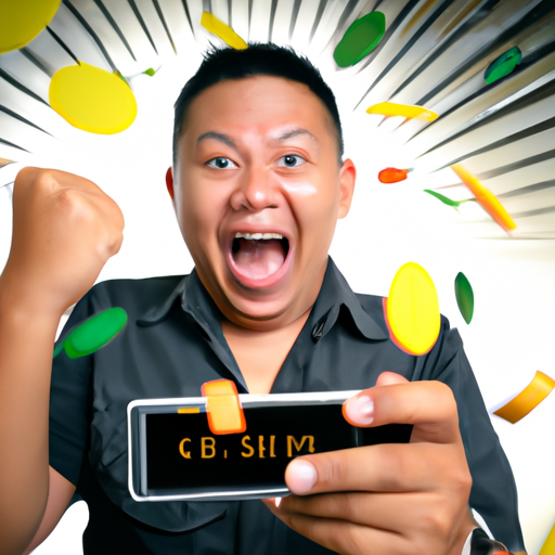  Turning MEGA888 and MYR100.00 into MYR701.00 - How a Small Amount of Money Can Win Big at the Casino! 