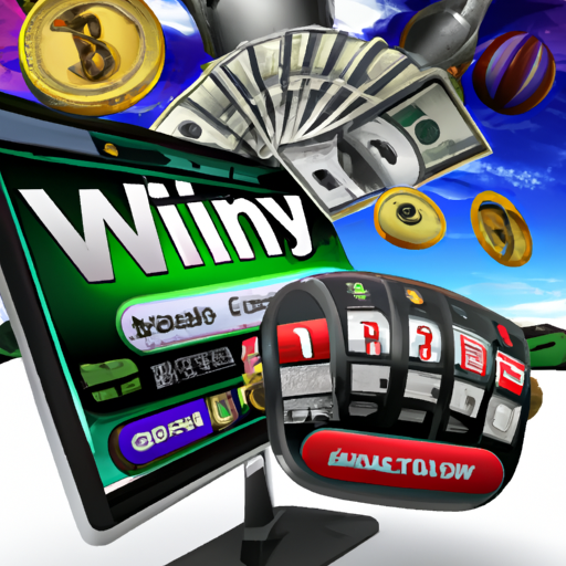 Make money through the win88today Casino Affiliates Program! Join today and start promoting the casino to earn a commission from each purchase a
