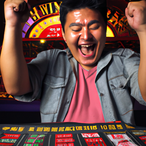 : Win Big with Our Unexpected & Inspiring Casino Hacks!