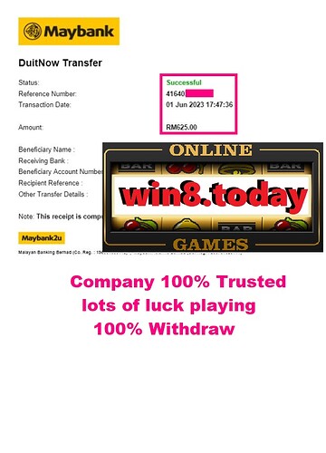  Isang Risikong Panghuhula na Nagbayad: Paano ako nanalo ng MEGA888 MYR625.00 gamit ang Unang Inisyal na Investment na MYR200.00 