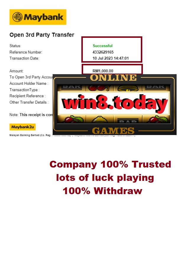 Isang Seredigyos na Pagkapanalo: Paano Ako Kumita ng MYR 1,000.00 mula sa Rollex11 Casino Game Gamit Lamang MYR 200.00!