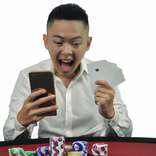  ACE333 Gambling - Win MYR1,000 with Only MYR180 Investment! 